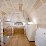 Apartamento Rosato 31-loft Vista Mare