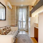 Rosato 31-loft Vista Mare *