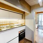 Rosato 31-loft Vista Mare Apartamento *