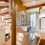 Apartamento Rosato 31-loft Vista Mare
