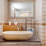 Apartamento Rosato 31-loft Vista Mare *