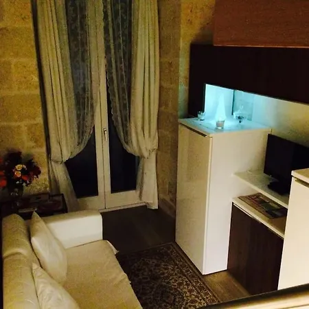 Apartment Rosato 31-loft Vista Mare
