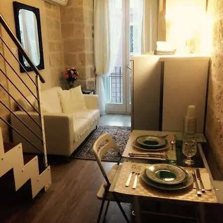 Rosato 31-loft Vista Mare Apartment Bari