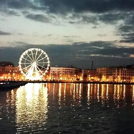 Rosato 31-loft Vista Mare * Bari