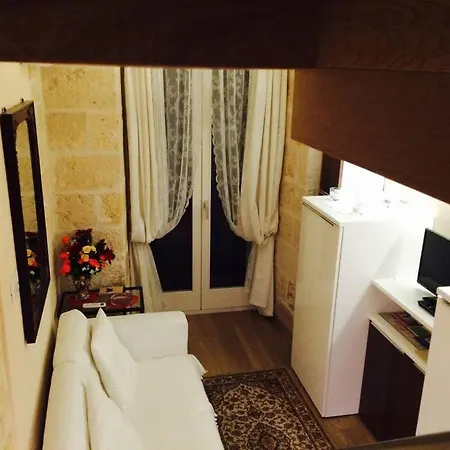 Rosato 31-loft Vista Mare