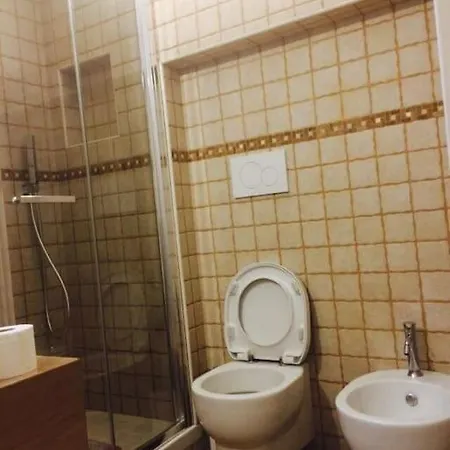 Rosato 31-loft Vista Mare Apartment Bari