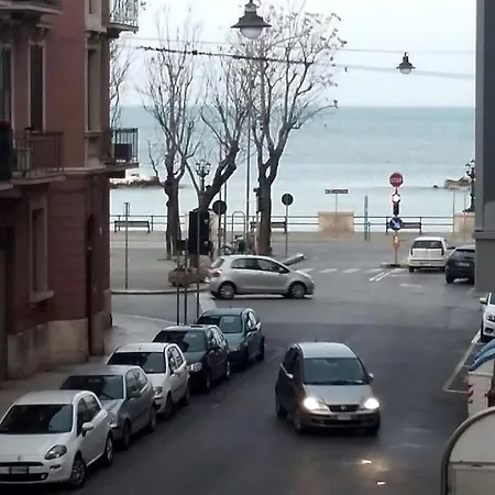 Rosato 31-loft Vista Mare *