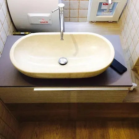 Rosato 31-loft Vista Mare Bari