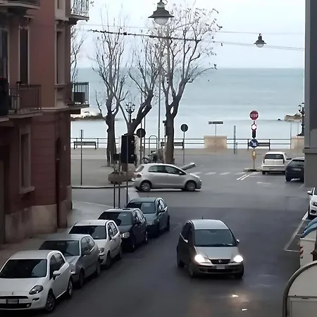 Rosato 31-loft Vista Mare Apartment