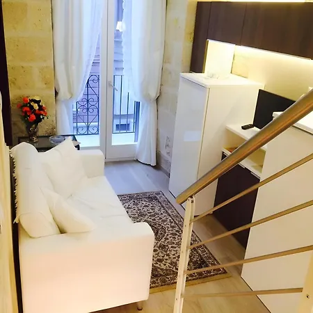 Rosato 31-loft Vista Mare