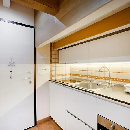 Apartamento Rosato 31-loft Vista Mare *
