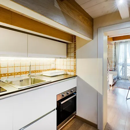 Rosato 31-loft Vista Mare باري