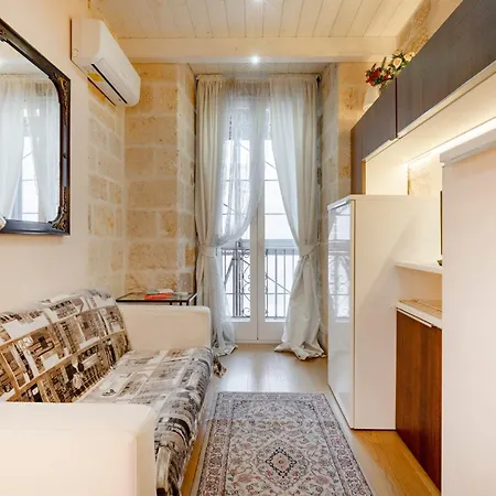 Rosato 31-loft Vista Mare باري