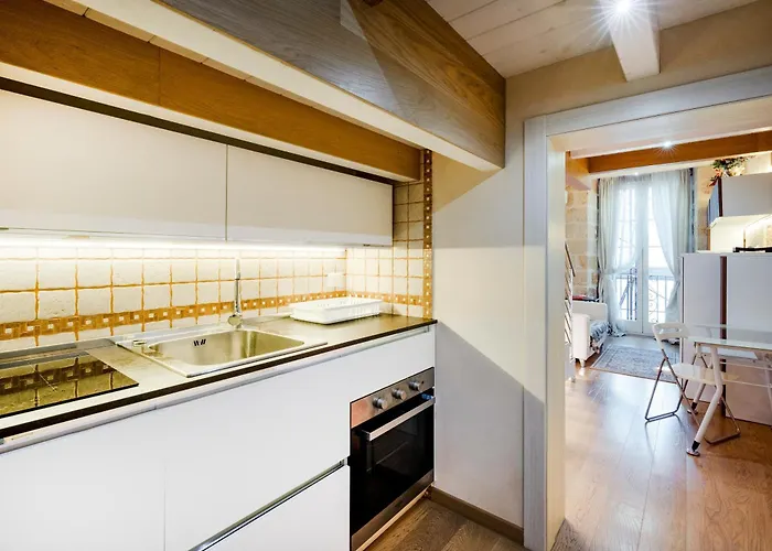 Rosato 31-loft Vista Mare 巴里